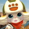 Иконка программы: Monster Hunter Puzzles