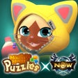 プログラムのアイコン：Monster Hunter Puzzles