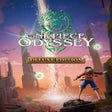 Programikonen: One Piece Odyssey: Deluxe…