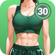 Ícone do programa: FemFitness Journey
