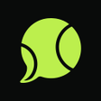 프로그램 아이콘: Courtside  Live Tennis Sc…