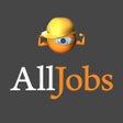 Icona del programma: AllJobs אולגובס - חיפוש ע…