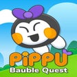 ไอคอนของโปรแกรม: Pippu: Bauble Quest