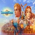 Symbol des Programms: Uncharted Waters Origin