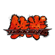 프로그램 아이콘: Tekken 6