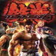 أيقونة البرنامج: Tekken 6