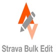 ไอคอนของโปรแกรม: Strava Bulk Edit