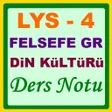 程序图标：Felsefe Grubu Ders Notu L…