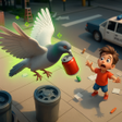 Ícone do programa: Pigeon Pal: Pet Life Simu…