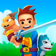 Иконка программы: Monster King 3d