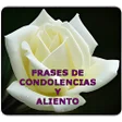 Icon of program: Frases de Pésame y Condol…