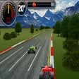 ไอคอนของโปรแกรม: Racing Nitro Game