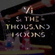أيقونة البرنامج: Yi and the Thousand Moons