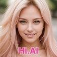 Ícone do programa: Hi.AI - RolePlay Chat