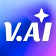 Icono de programa: VIDU: AI Video Maker  Cre…