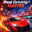 Ikona programu: Master Real Driving