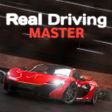 プログラムのアイコン：Master Real Driving