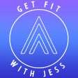 ไอคอนของโปรแกรม: Get Fit With Jess