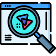 Programikonen: HTTP Header Tracker