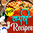 程序图标：Recipes in Marathi l मरठ …