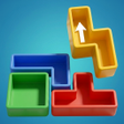 Icoon van programma: PieceOut Block Puzzle Gam…