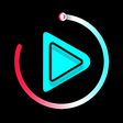 程序图标：Tik Tik Video Player App