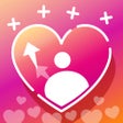 Иконка программы: Followers Fast Likes Up