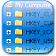 Icoon van programma: Manage Registry ActiveX C…