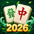 Symbol des Programms: Mahjong Solitaire Games