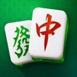 Symbol des Programms: Mahjong Solitaire Games