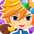 Ikona programu: com.candy.gold.uastudio