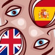 プログラムのアイコン：Wordeaters Spanish