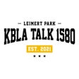 Icon of program: KBLA Talk 1580