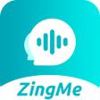 Ícone do programa: ZingMe