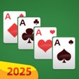 プログラムのアイコン：Solitaire Classic: Card 2…