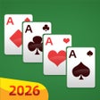 프로그램 아이콘: Solitaire Classic: Card 2…