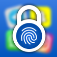أيقونة البرنامج: Color App lock - Lock App…