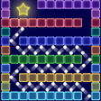 프로그램 아이콘: Bricks Breaker Dash