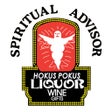 Ikona programu: Hokus Pokus Liquor