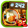 242 New Free Hidden Object Games Christmas Cafe