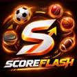 프로그램 아이콘: ScoreFlash: Live Score Up…