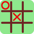 程序图标：Tic-Tac-Toe