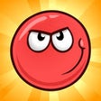 ไอคอนของโปรแกรม: Red Ball 4 – Unblocked Ga…