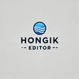 ไอคอนของโปรแกรม: Hongik Editor (홍익 에디터)