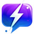 Icoon van programma: AI Flow Pal: ChatGPT Chro…