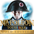 Ikon program: Napoleon: Total War - Gol…