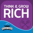 أيقونة البرنامج: Think and Grow Rich - Hil…