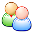 Icône du programme : PixaMSN