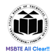 プログラムのアイコン：MSBTE All Clear App