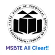 MSBTE All Clear App